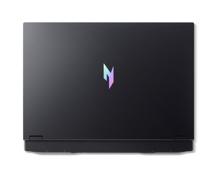 Acer Notebook Nitro 18 AN18-61 18" WQXGA IPS, AMD R7-350, 32GB, F2TB, NVD5070-8, Lin, black