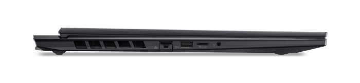 Acer Notebook Nitro 18 AN18-61 18" WQXGA IPS, AMD R7-350, 32GB, F2TB, NVD5070-8, Lin, black