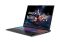 Acer Notebook Nitro 18 AN18-61 18" WQXGA IPS, AMD R7-350, 32GB, F2TB, NVD5070-8, Lin, black