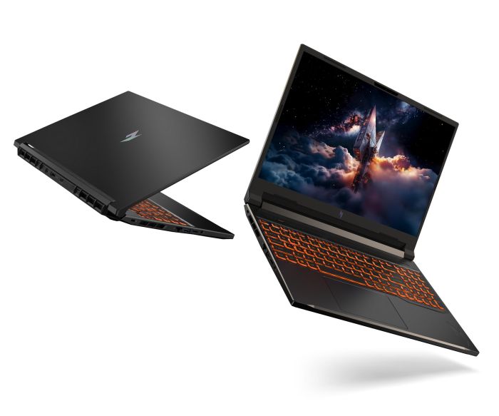 Ноутбук Acer Nitro V 16 ANV16-61 16" WUXGA IPS, AMD R9-365, 32GB, F1TB, NVD5070-8, Lin, черный