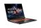 Ноутбук Acer Nitro V 16 ANV16-61 16" WUXGA IPS, AMD R9-365, 32GB, F1TB, NVD5070-8, Lin, черный