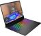 HP Notebook OMEN MAX 16-ah0041ua 16" 2.5K OLED, Intel U7-255HX, 64GB, F2TB, NVD5080-16, DOS, black