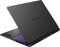 HP Notebook OMEN MAX 16-ah0041ua 16" 2.5K OLED, Intel U7-255HX, 64GB, F2TB, NVD5080-16, DOS, black