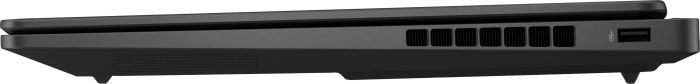 HP Notebook OMEN MAX 16-ah0041ua 16" 2.5K OLED, Intel U7-255HX, 64GB, F2TB, NVD5080-16, DOS, black