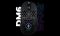 Миша ігрова Dream Machines DM6 HOLEY Trio Wireless Black