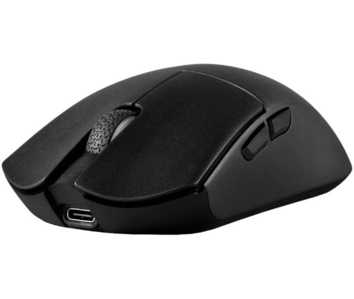 Миша ігрова Dream Machines DM9 Skill Wireless 8K Black