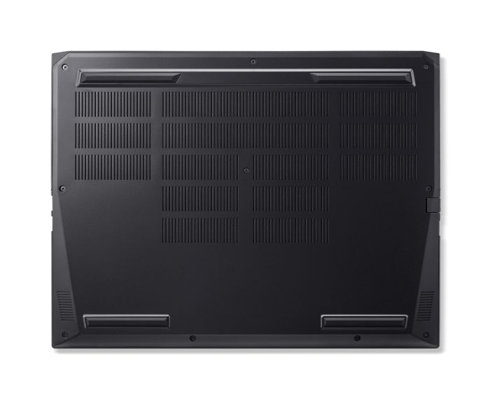 Acer Notebook Nitro 16S AN16S-61 16" WQXGA IPS, AMD R9-365, 32GB, F2TB, NVD5070-8, Lin, black