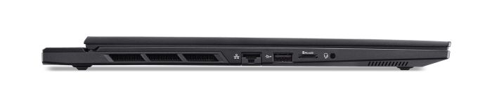 Acer Notebook Nitro 16S AN16S-61 16" WQXGA IPS, AMD R9-365, 32GB, F2TB, NVD5070-8, Lin, black