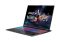 Acer Notebook Nitro 16S AN16S-61 16" WQXGA IPS, AMD R9-365, 32GB, F2TB, NVD5070-8, Lin, black