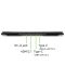 Acer Notebook Nitro 16S AN16S-61 16" WQXGA IPS, AMD R9-365, 32GB, F2TB, NVD5070-8, Lin, black