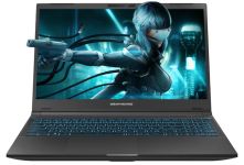 Dream Machines Notebook RG4050-15 15.6FHD IPS, Intel i7-13620H, 32GB, F1TB, NVD4050-6, DOS, black