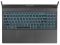 Ноутбук Dream Machines RG4050-15 15.6FHD IPS, Intel i7-13620H, 32GB, F1TB, NVD4050-6, DOS, чорний