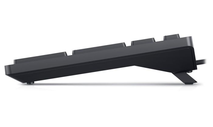 Клавіатура Dell Pro Wired Collaboration Keyboard - KB525C - Ukrainian