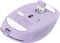 Миша Trust Ozaa Compact Multi-Device, WL/BT, фіолетовий