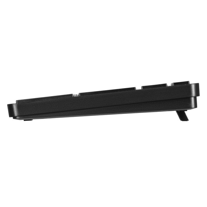 HP Keyboard membrane 450 Programmable, 108key, WL, EN/UK, black