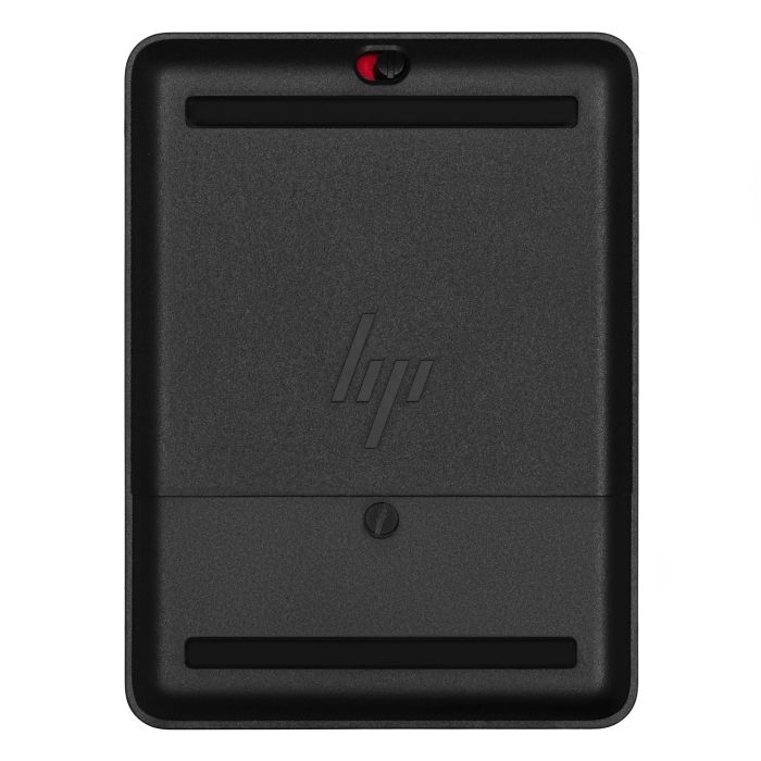 HP Keyboard membrane 960 BLK Ergonomic split-zone, 112key, BT, EN/UK, black