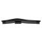 HP Keyboard membrane 960 BLK Ergonomic split-zone, 112key, BT, EN/UK, black