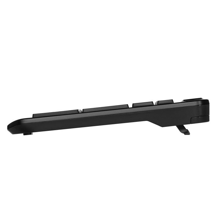 HP Keyboard membrane 460 Multi-Device key, BT, EN/UK, black