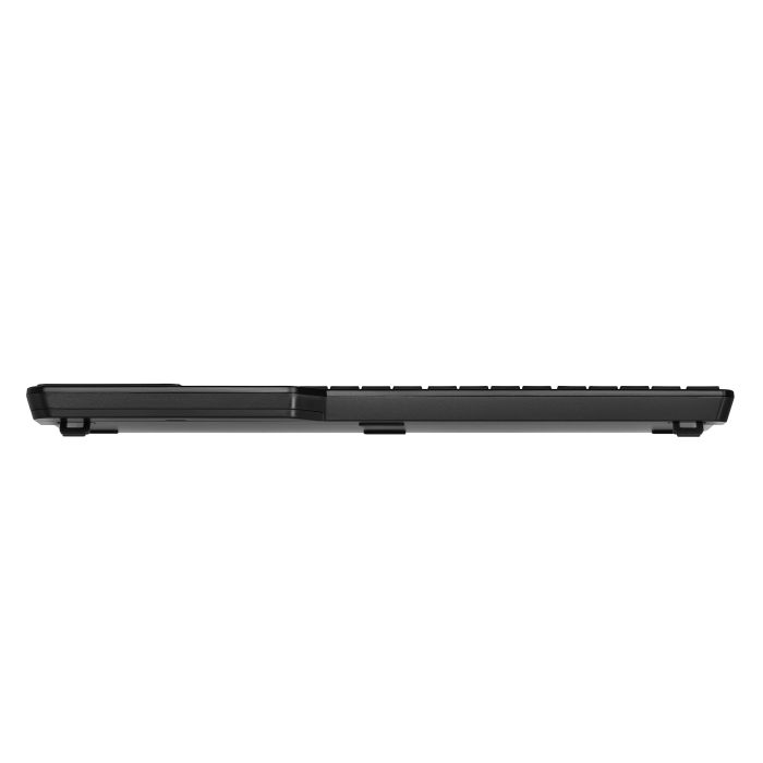 HP Keyboard membrane 460 Multi-Device key, BT, EN/UK, black