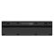 HP Keyboard membrane 720 Multi-Device Rechargeable, 109key, WL/BT, EN/UK, black