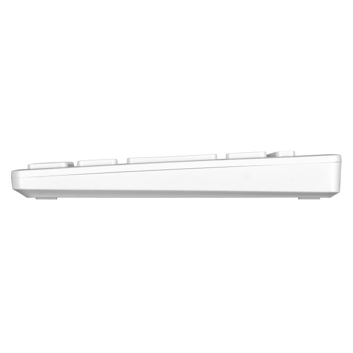 HP Keyboard membrane 350, Compact Multi-Device 78key, BT, EN/UK, white