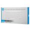 HP Keyboard membrane 350, Compact Multi-Device 78key, BT, EN/UK, white