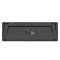HP Keyboard membrane 220, 104key, WL, EN/UK, black
