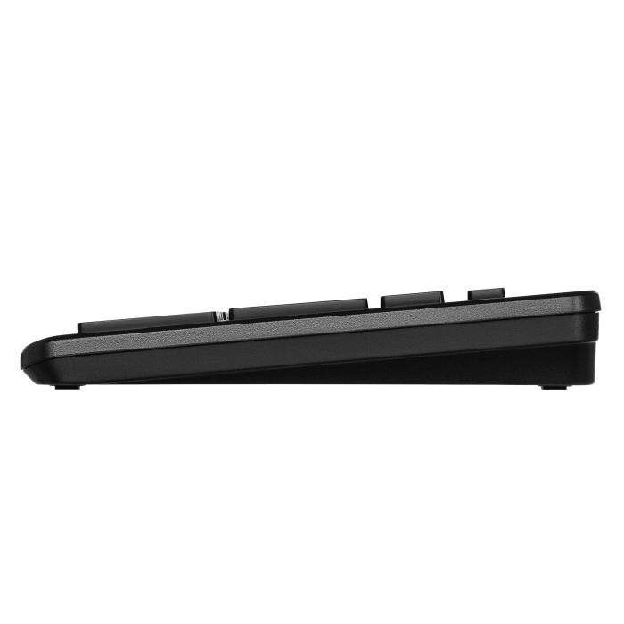 HP Keyboard membrane 220, 104key, WL, EN/UK, black