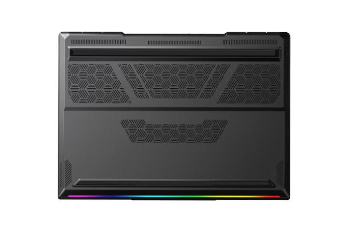 Dream Machines Notebook RX5090-16 16WQXGA, Intel U9-275HX, 32GB, F2TB, NVD5090-24, DOS, black