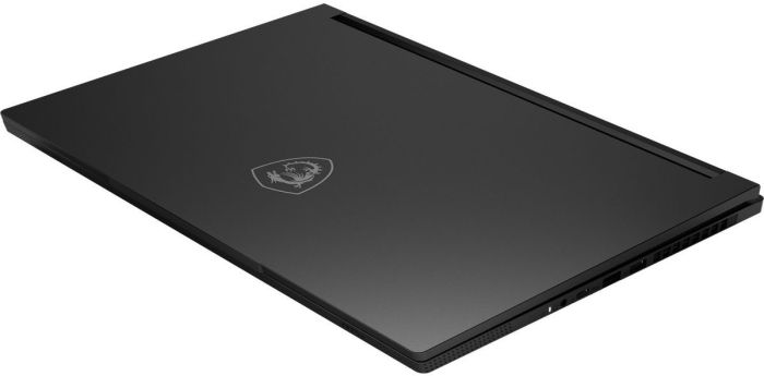 Notebook MSI Stealth A16 AI+ A3XWHG-067XUA 16" QHD+, AMD AI 9 HX 370, 32GB, F1TB, NVD5070TI-12, DOS, black