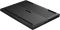 Notebook MSI Stealth A16 AI+ A3XWHG-067XUA 16" QHD+, AMD AI 9 HX 370, 32GB, F1TB, NVD5070TI-12, DOS, black