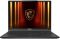 Notebook MSI Stealth A16 AI+ A3XWHG-067XUA 16" QHD+, AMD AI 9 HX 370, 32GB, F1TB, NVD5070TI-12, DOS, black