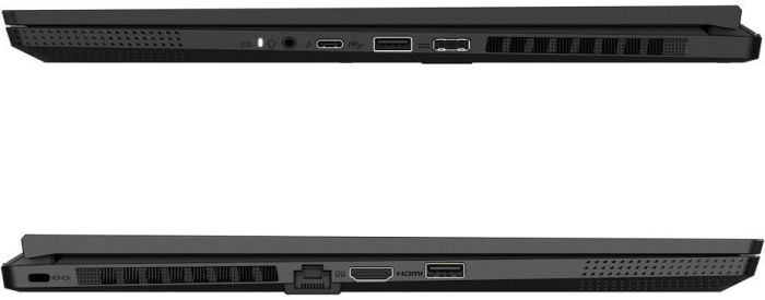 Notebook MSI Stealth A16 AI+ A3XWHG-067XUA 16" QHD+, AMD AI 9 HX 370, 32GB, F1TB, NVD5070TI-12, DOS, black