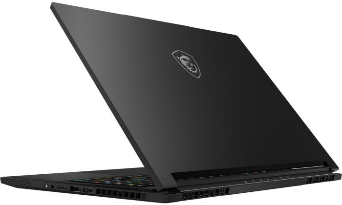 Notebook MSI Stealth A16 AI+ A3XWHG-067XUA 16" QHD+, AMD AI 9 HX 370, 32GB, F1TB, NVD5070TI-12, DOS, black