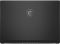 Notebook MSI Stealth A16 AI+ A3XWHG-067XUA 16" QHD+, AMD AI 9 HX 370, 32GB, F1TB, NVD5070TI-12, DOS, black