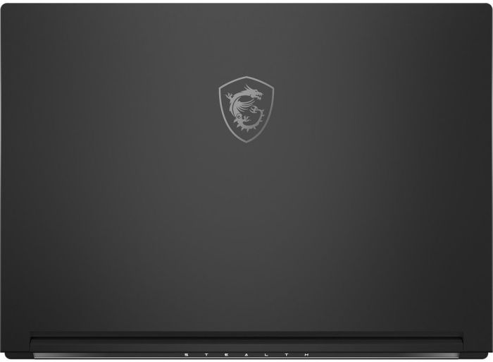 Notebook MSI Stealth A16 AI+ A3XWHG-067XUA 16" QHD+, AMD AI 9 HX 370, 32GB, F1TB, NVD5070TI-12, DOS, black