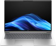 Ноутбук HP Probook 4-G1a 16" WUXGA IPS, AMD R7-250, 24GB, F1TB, UMA, DOS, сріблястий