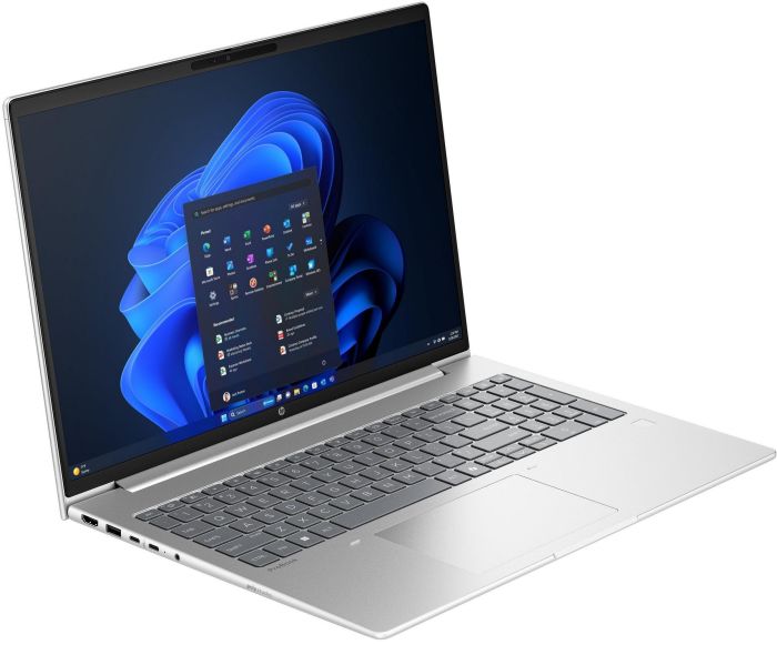 HP Notebook Probook 4-G1a 16" WUXGA IPS, AMD R7-250, 16GB, F512GB, UMA, DOS, silver