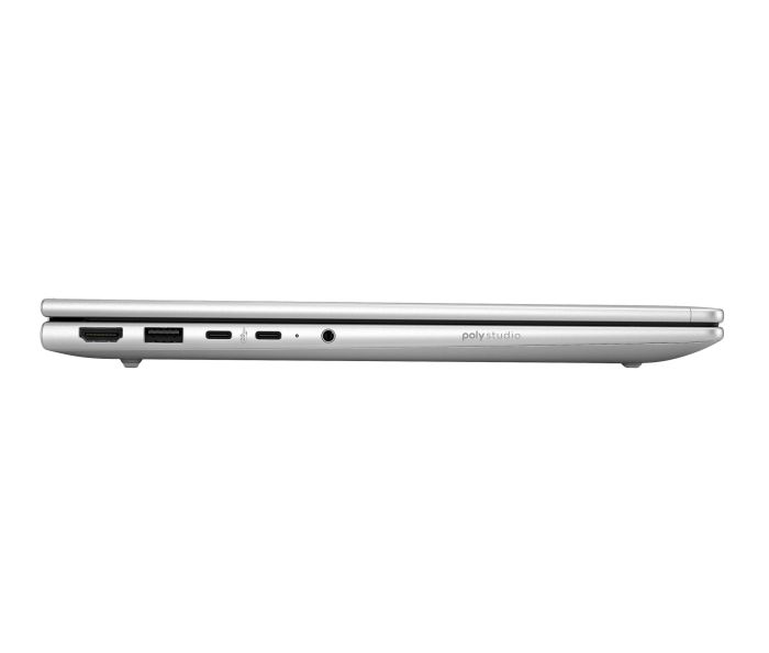 Ноутбук HP Probook 4-G1a 14" WUXGA IPS, AMD R3-210, 8GB, F512GB, UMA, DOS, сріблястий