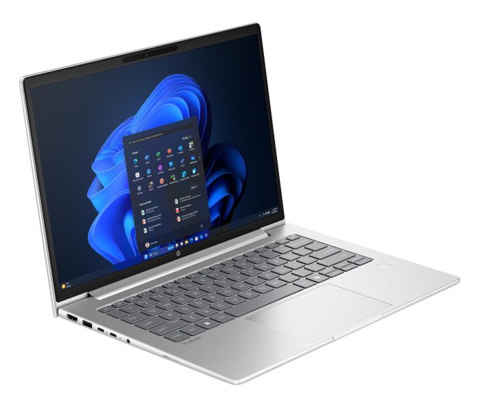 HP Notebook Probook 4-G1a 14" WUXGA IPS, AMD R3-210, 16GB, F512GB, UMA, Win11P, silver