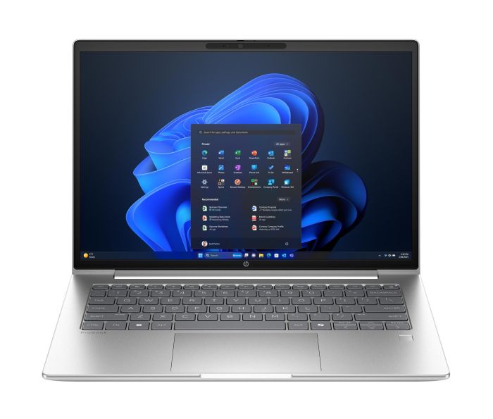 Ноутбук HP Probook 4-G1a 14" WUXGA IPS, AMD R3-210, 16GB, F512GB, UMA, DOS, серебристый