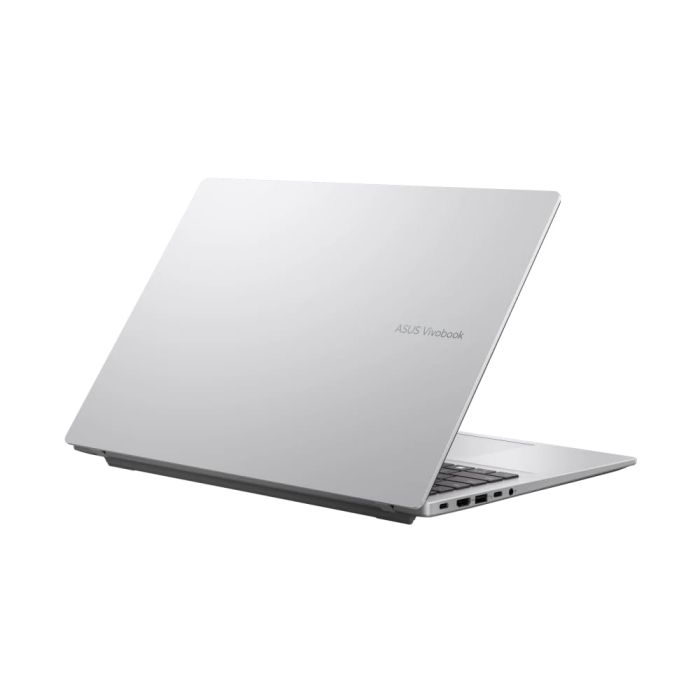 ASUS Notebook Vivobook 16 X1607CA-MB059 16" WUXGA IPS, Intel Ultra 5 225H, 16GB, F512GB, UMA, noOS, Silver