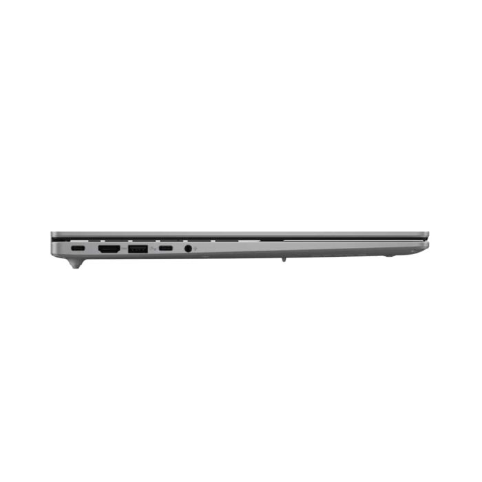 ASUS Notebook Vivobook 16 X1607CA-MB059 16" WUXGA IPS, Intel Ultra 5 225H, 16GB, F512GB, UMA, noOS, Silver