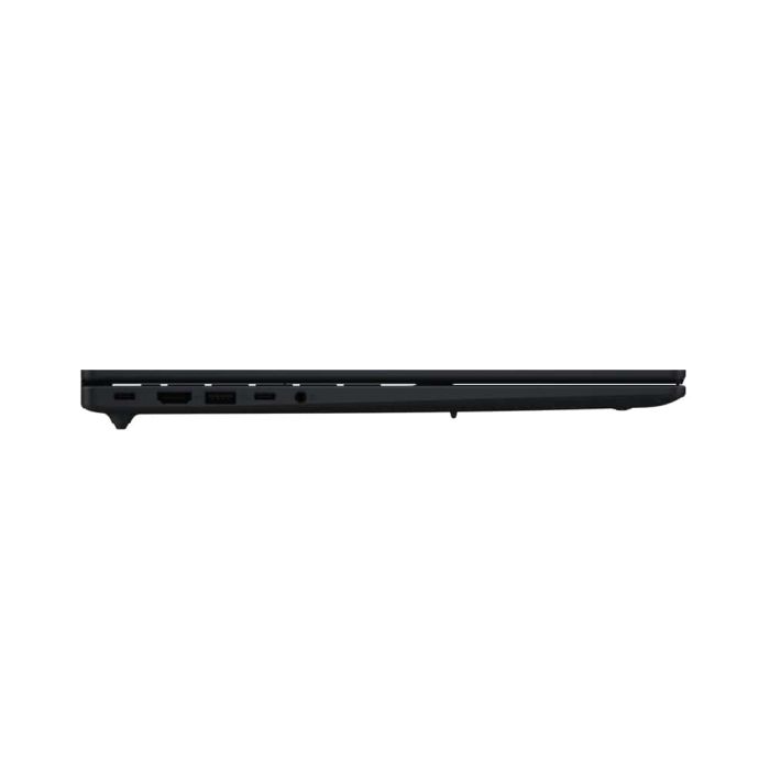 Ноутбук ASUS Vivobook 16 X1607CA-MB058 16" WUXGA IPS, Intel Ultra 5 225H, 16GB, F512GB, UMA, noOS, Голубой