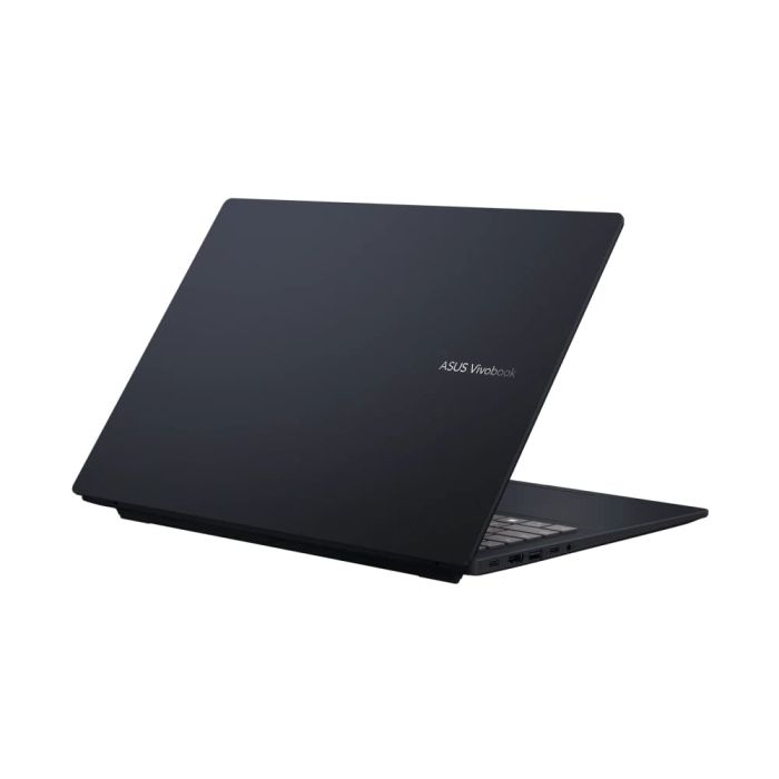 Ноутбук ASUS Vivobook 16 X1607CA-MB058 16" WUXGA IPS, Intel Ultra 5 225H, 16GB, F512GB, UMA, noOS, Голубой