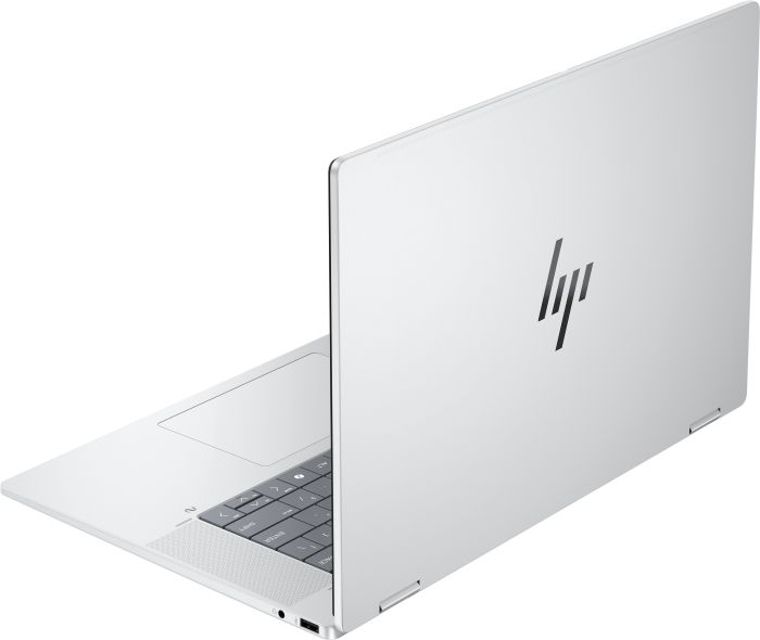 HP Notebook OmniBook X Flip x360 16-as0006ua 16" WUXGA IPS Touch, Intel U5-226V, 16GB, F1TB, UMA, Win11, silver