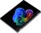 Ноутбук HP OmniBook X Flip x360 16-ar0004ua 16" WUXGA IPS Touch, AMD AI 5 340, 16GB, F512GB, UMA, Win11, серый