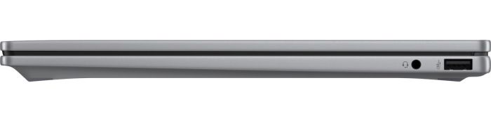 Ноутбук HP OmniBook X Flip x360 14-fk0002ua 14" WUXGA IPS Touch, AMD AI 7 350, 24GB, F1TB, UMA, Win11, сірий