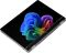 Ноутбук HP OmniBook X Flip x360 14-fk0003ua 14" 3K OLED Touch, AMD AI 5 340, 16GB, F1TB, UMA, Win11, сірий
