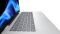 Ноутбук HP OmniBook 7 14-fs0002ua 14" WUXGA IPS AG, Intel 5-210H, 16GB, F512GB, UMA, Win11P, серебристый